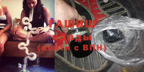 гашик Лагань